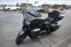2026 Harley-Davidson® Street Glide Limited thumb 1