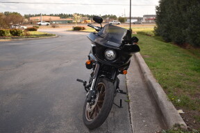 2024 Harley-Davidson® Low Rider™ ST thumb 2