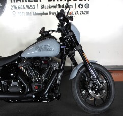 2026 Harley-Davidson® Low Rider™ S FXLRS thumb 2