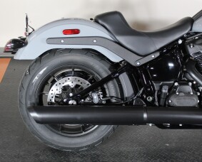 2026 Harley-Davidson® Low Rider™ S FXLRS thumb 3