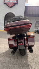 2024 Harley-Davidson® CVO™ Street Glide® Copperhead thumb 0
