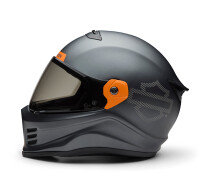 H-D Division X15 Full Face  kaciga
