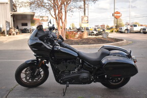 2024 Harley-Davidson® Low Rider™ ST thumb 0