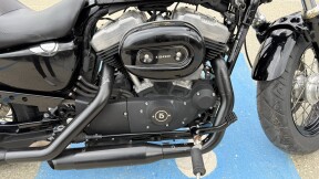 2015 Harley-Davidson® Forty-Eight® thumb 1