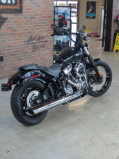 2026 Harley-Davidson® Street Bob® FXBB thumb 0