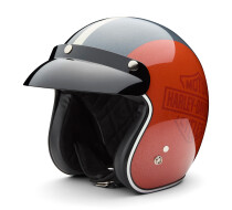 H-D Ace C02 3/4 kaciga