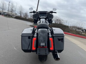 2024 Harley-Davidson® FLTRX Road Glide® Vivid Black 639385 thumb 1