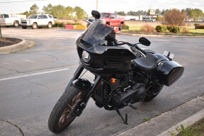 2024 Harley-Davidson® Low Rider™ ST thumb 1