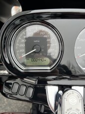 2024 Harley-Davidson® Road Glide® 3 Red Rock thumb 0