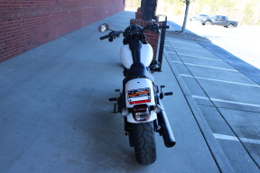 2026 Harley-Davidson® Low Rider® S White Onyx Pearl Black Trim thumb 1