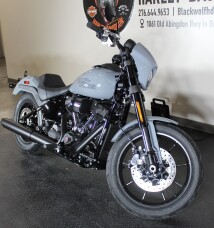 2026 Harley-Davidson® Low Rider™ S FXLRS thumb 1