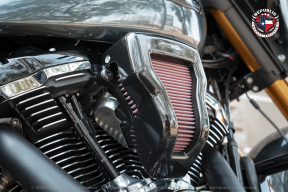 2025 Harley-Davidson® Street Glide™ FLHX thumb 1
