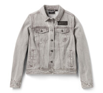 Ženska jakna Willie G Bling Denim