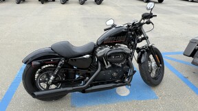 2015 Harley-Davidson® Forty-Eight® thumb 2