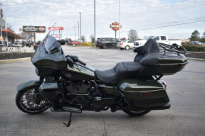 2026 Harley-Davidson® Street Glide Limited thumb 0
