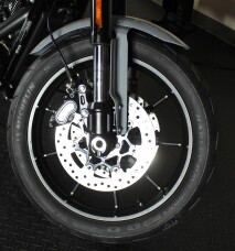 2026 Harley-Davidson® Low Rider™ S FXLRS thumb 0