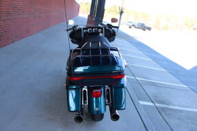 2020 Harley-Davidson® Ultra Limited Tahitian Teal thumb 1