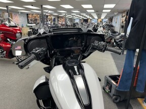 FLHXL 2026 Street Glide Limited thumb 1