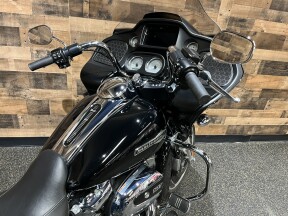 2023 Harley-Davidson® Road Glide® Vivid Black  FLTRX thumb 0