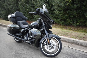 2026 Harley-Davidson® Street Glide Limited thumb 3