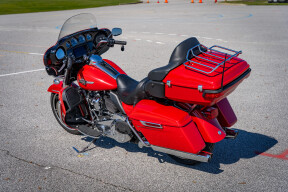 2023 Harley-Davidson® Ultra Limited FLHTK thumb 0