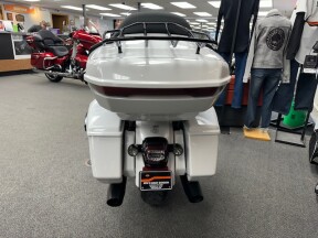 FLHXL 2026 Street Glide Limited thumb 2