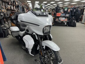 FLHXL 2026 Street Glide Limited thumb 3