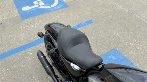 2015 Harley-Davidson® Forty-Eight® thumb 0