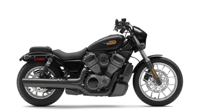 2024 Harley-Davidson® Nightster™ Special Black Denim