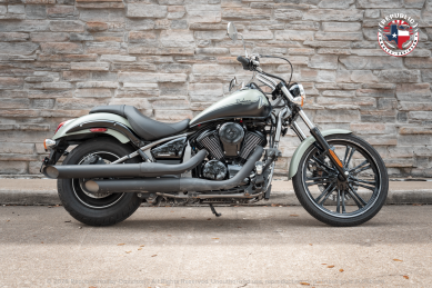 2023 Kawasaki Vulcan® 900 Custom VN900C/F