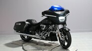 2026 Harley-Davidson® Street Glide® FLHX