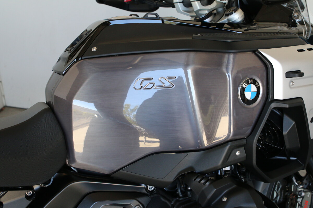 2026 BMW R 1300 GS Adventure, photo 11