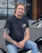 Rick Petko