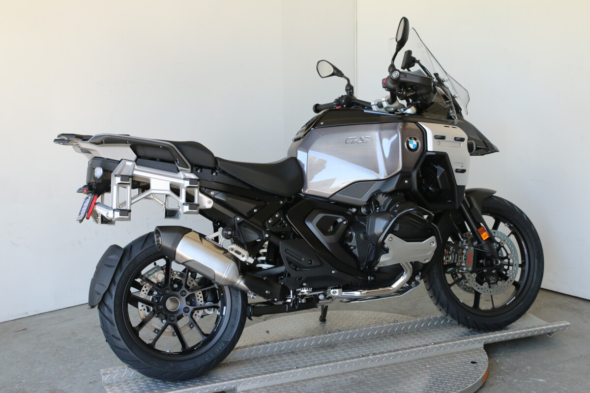 2026 BMW R 1300 GS Adventure, photo 2
