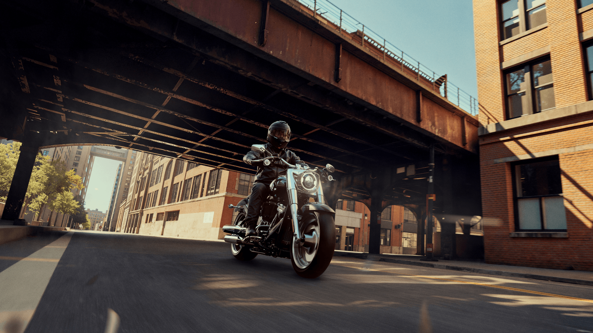 2026 Harley-Davidson® Fat Boy® close to Lutz, FL