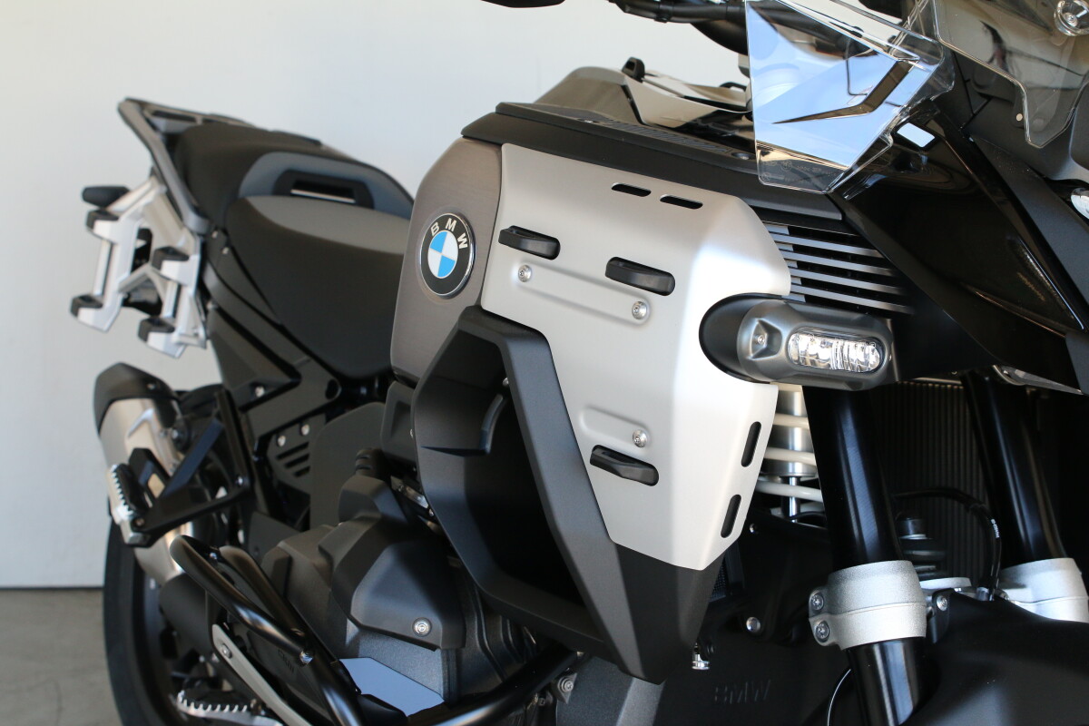 2026 BMW R 1300 GS Adventure, photo 10