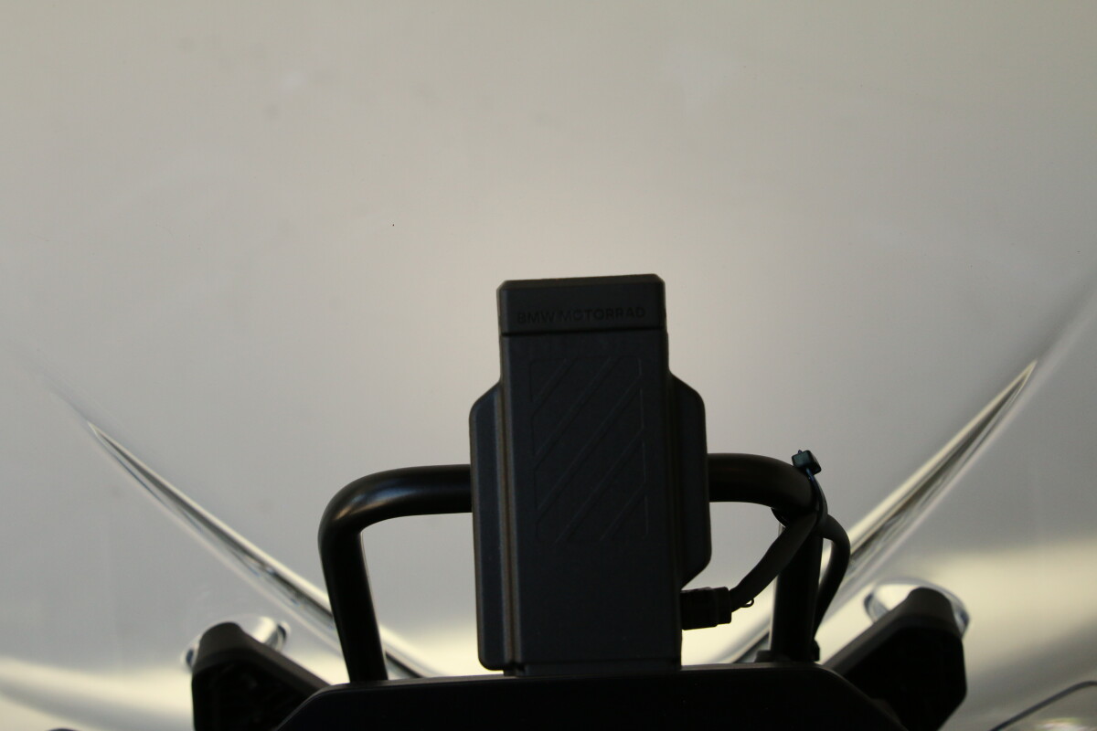 2026 BMW R 1300 GS Adventure, photo 24