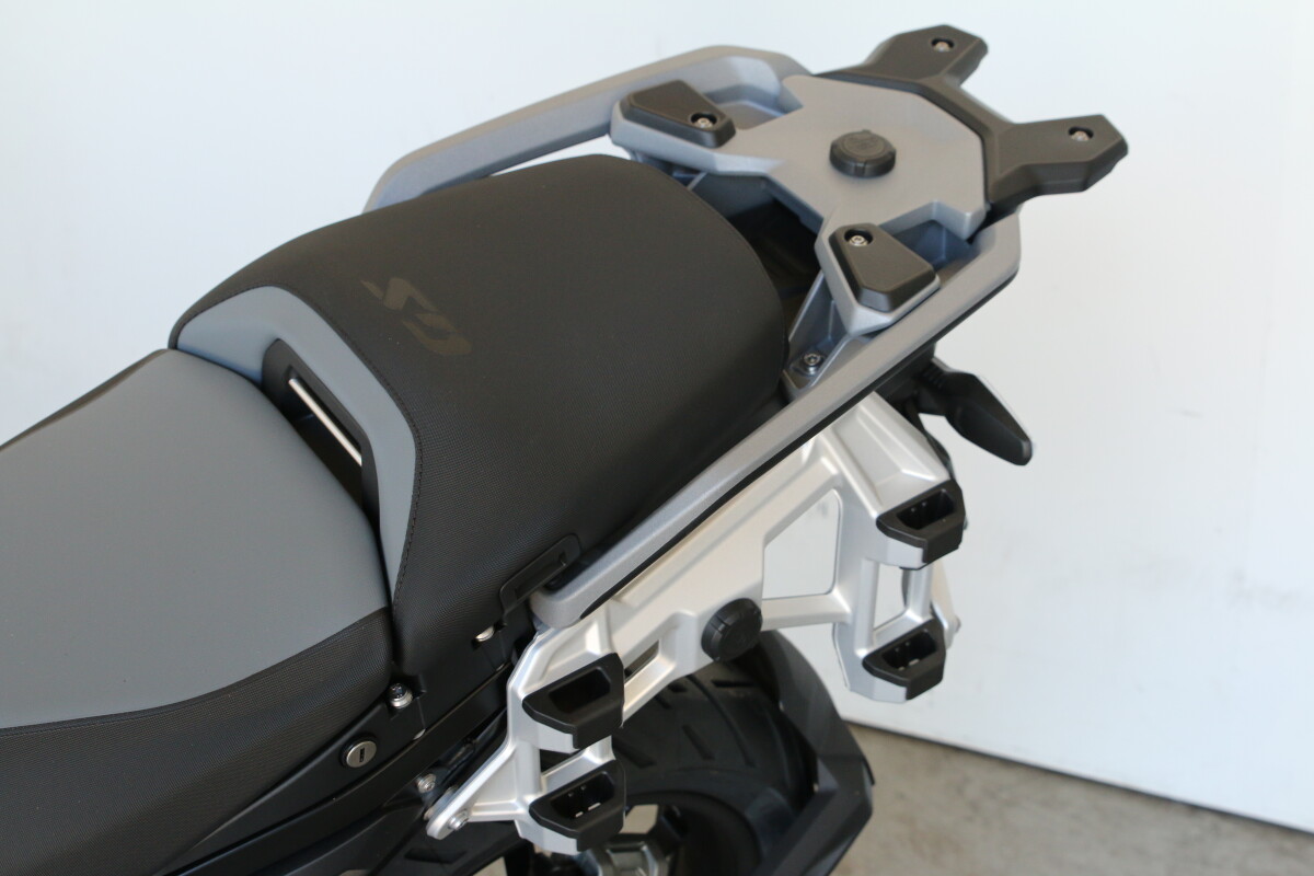 2026 BMW R 1300 GS Adventure, photo 17