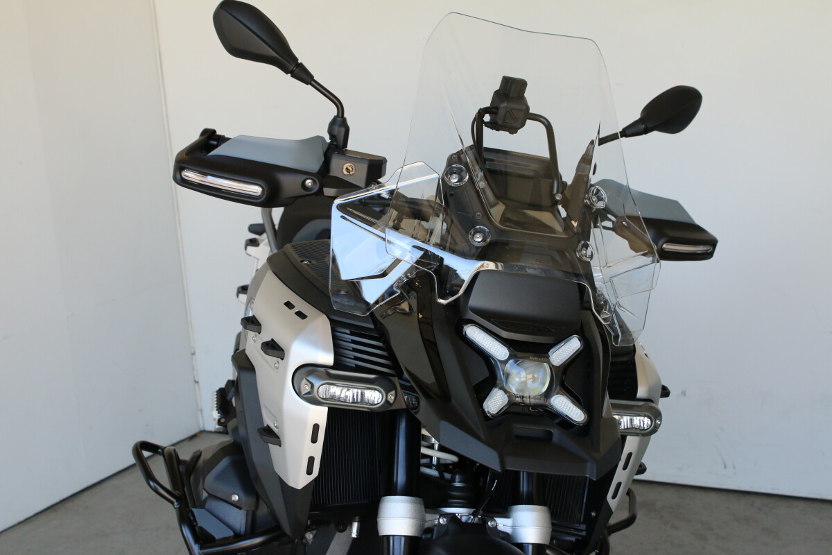 2026 BMW R 1300 GS Adventure, photo 9