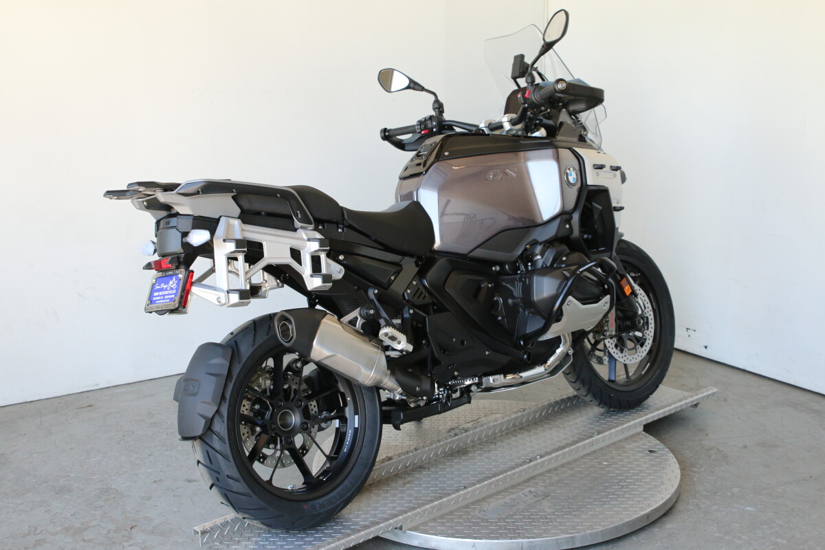 2026 BMW R 1300 GS Adventure, photo 3