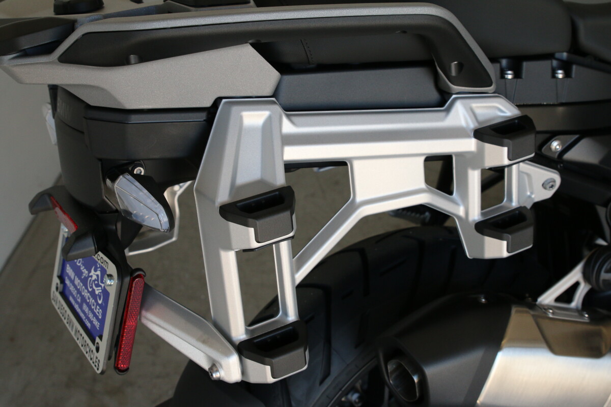 2026 BMW R 1300 GS Adventure, photo 14