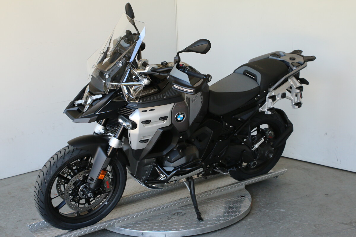 2026 BMW R 1300 GS Adventure, photo 7