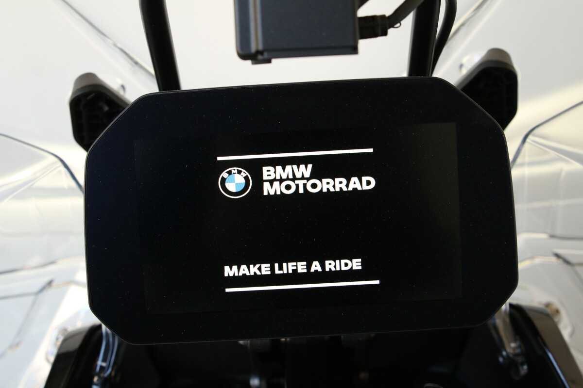 2026 BMW R 1300 GS Adventure, photo 25