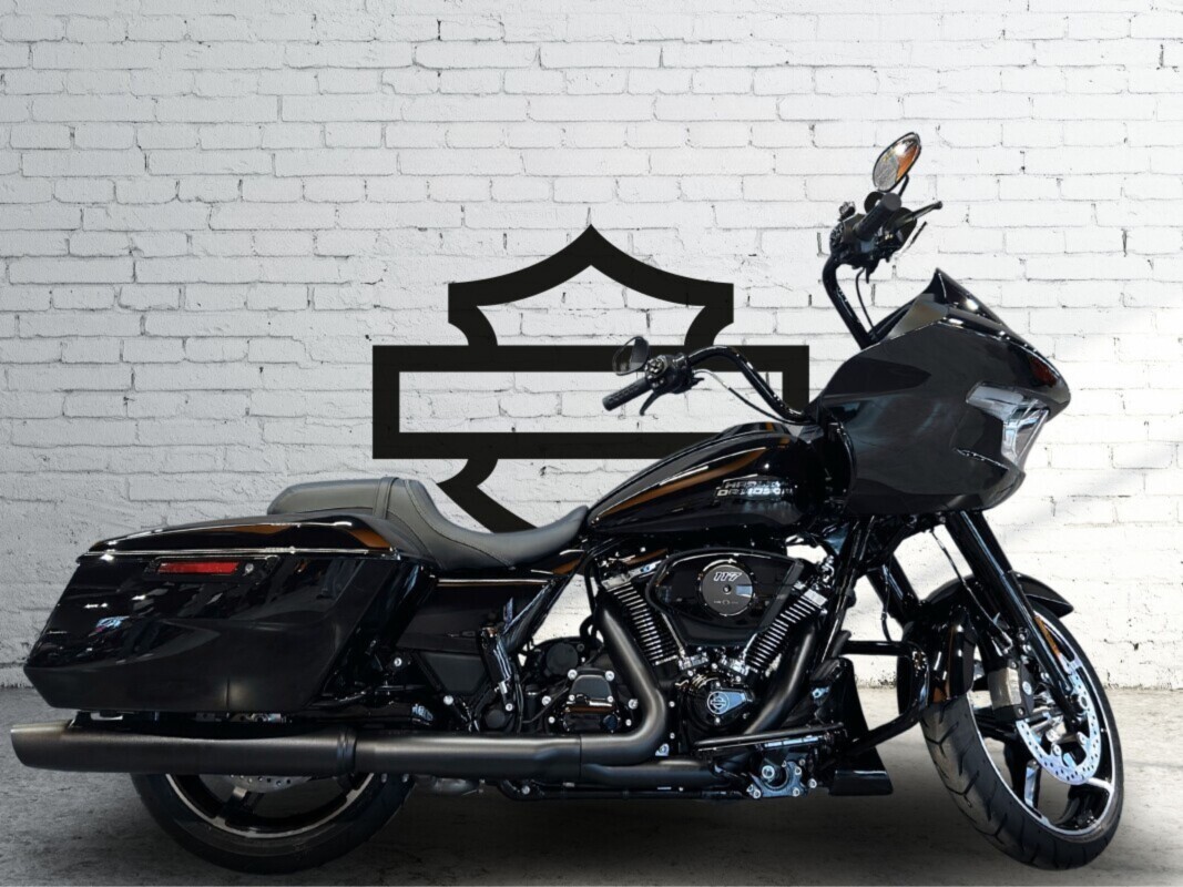 2026 Harley-Davidson® Road Glide®