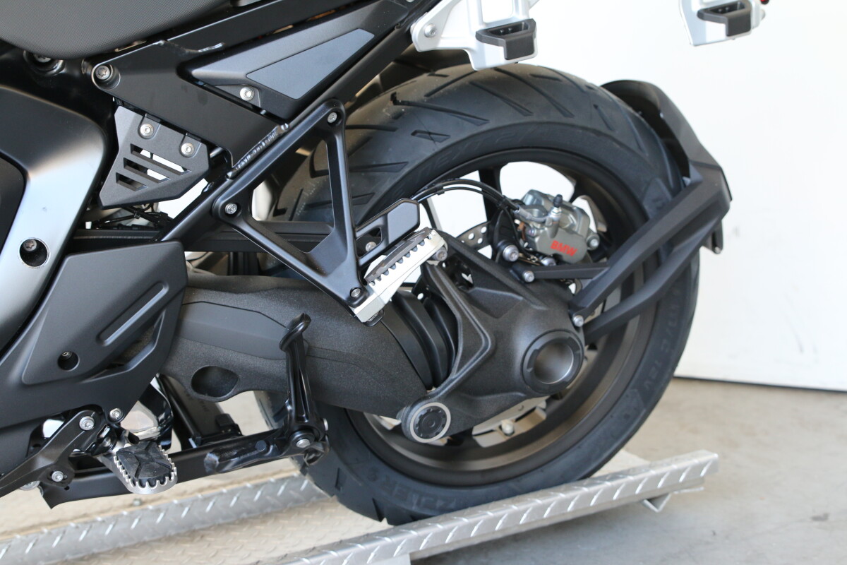 2026 BMW R 1300 GS Adventure, photo 19