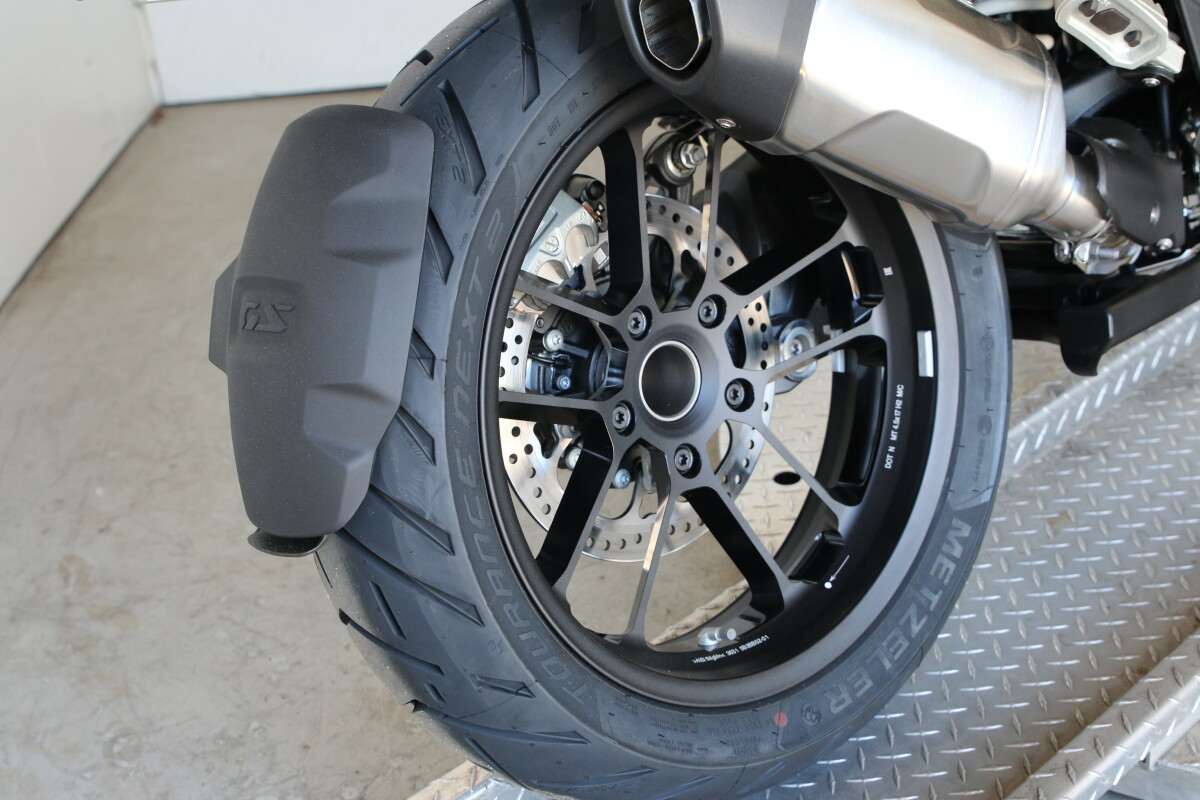 2026 BMW R 1300 GS Adventure, photo 16