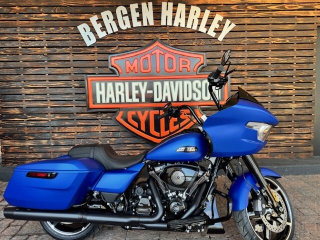 2026 Harley Davidson Road Glide FLTRX