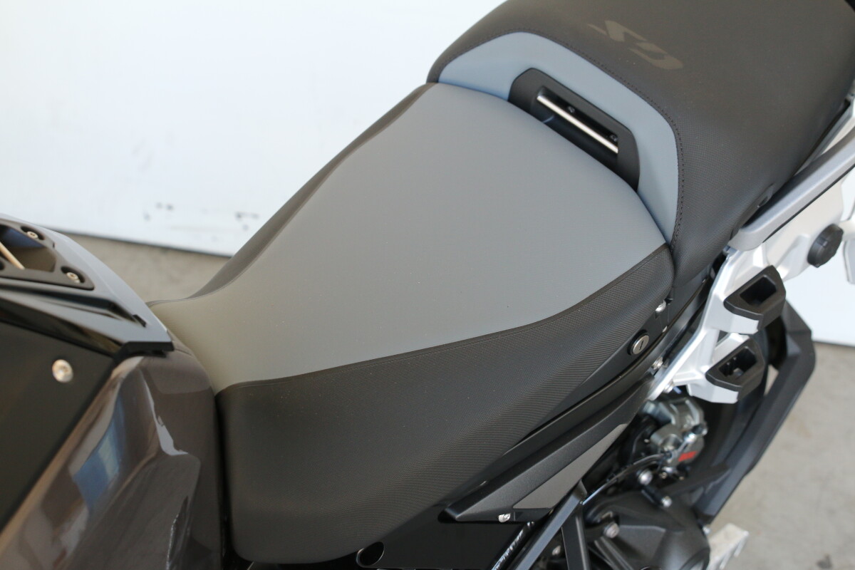 2026 BMW R 1300 GS Adventure, photo 18