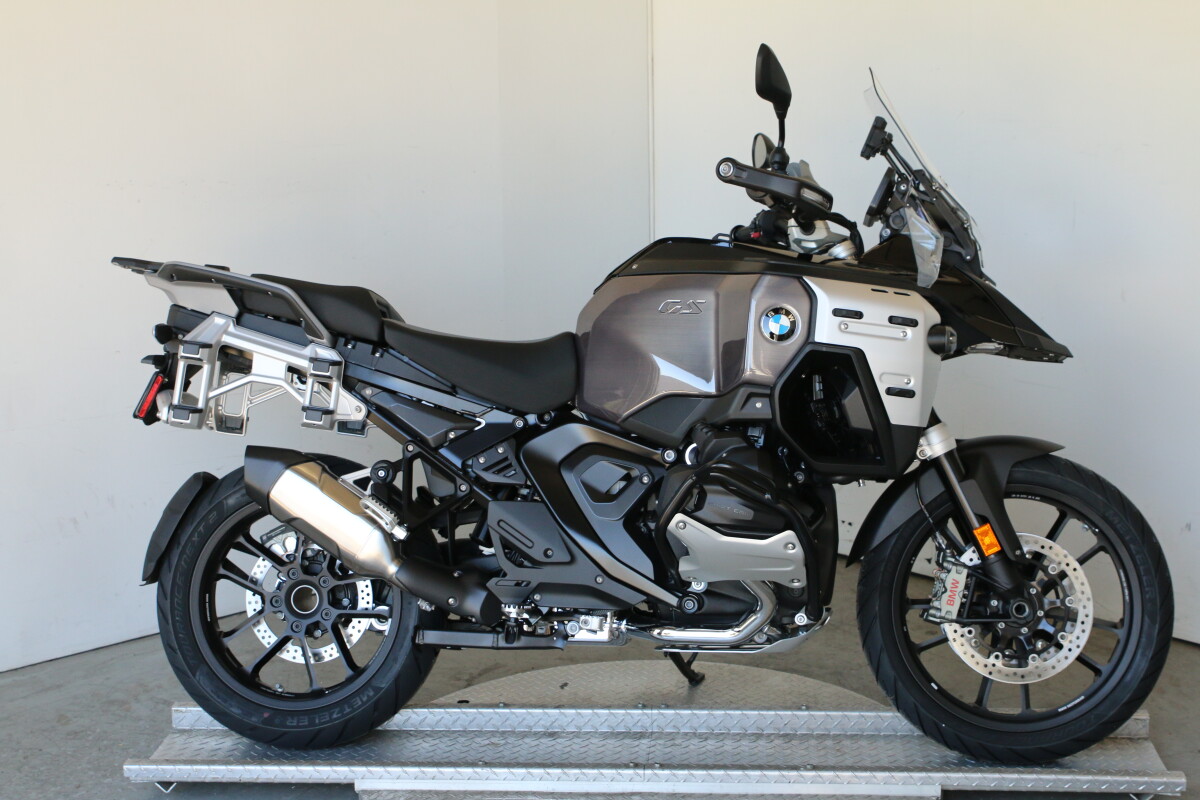 2026 BMW R 1300 GS Adventure