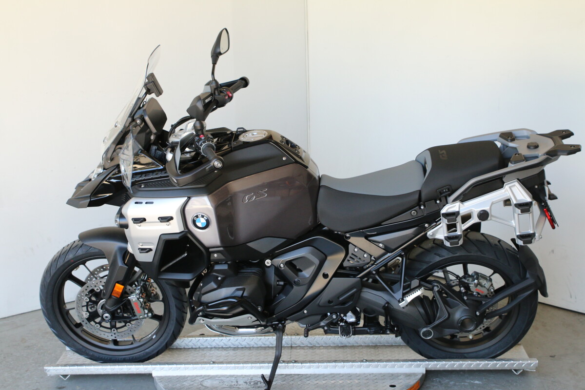 2026 BMW R 1300 GS Adventure, photo 6